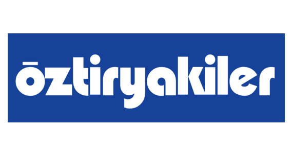 Öztiryakiler