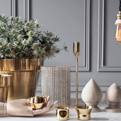 Dekoratif Aksesuarlar