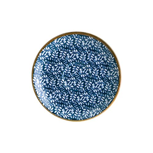 Bonna Porselen Lupin Gourmet Çay Fincanı Tabağı 12 cm