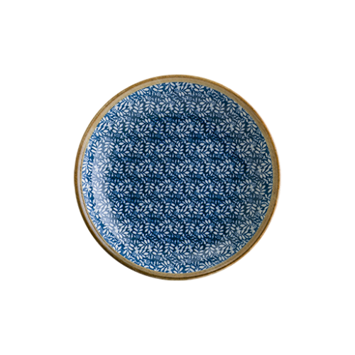 Bonna Porselen Lupin Gourmet Çukur Tabak 13 cm 220 cc