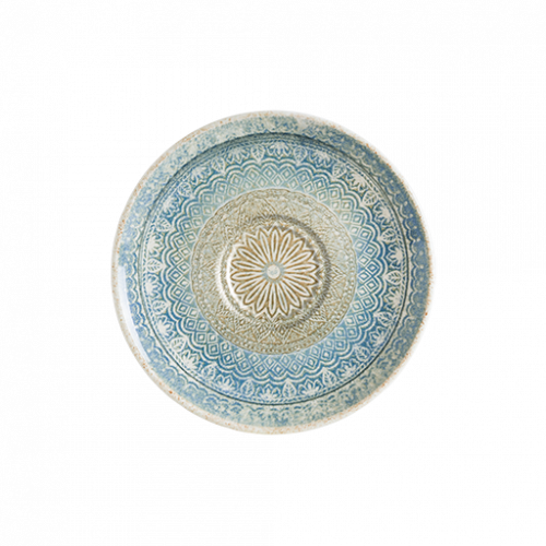 Rivus Ethnic Gourmet Kahve Fincan Tabağı 16 cm