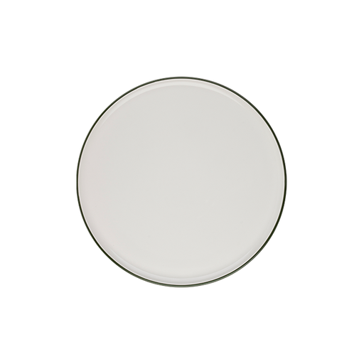Modest Green Mesa Pizza Tabağı 31 cm