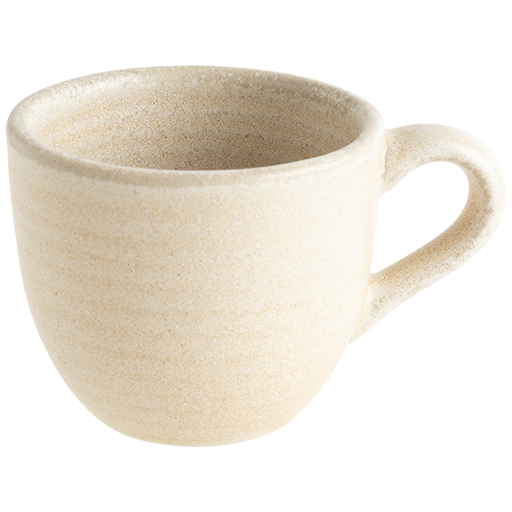 Mirage Ripple Kahve Fincanı 100 cc