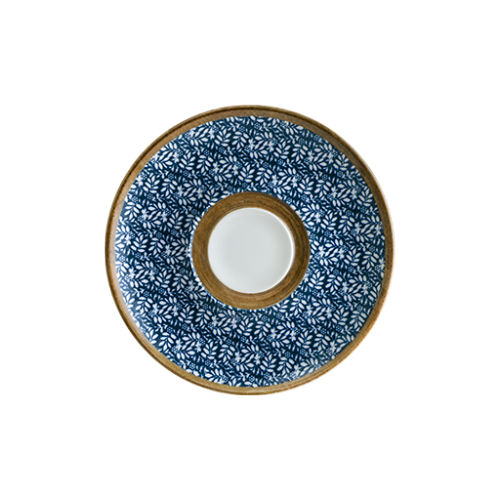 Bonna Porselen Lupin Gourmet Konseme Kase Tabak 19 cm