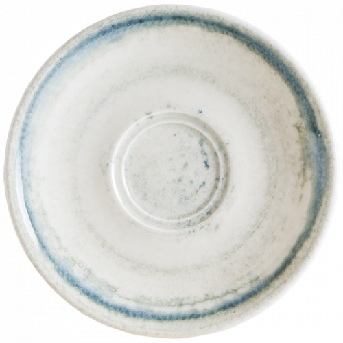 Rivus Line Rita Türk Kahve Fincan Tabağı 12 cm