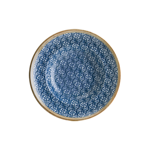 Bonna Porselen Lupin Gourmet Çukur Tabak 24 cm 400 cc