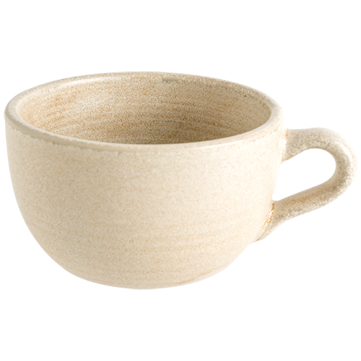 Bonna Mirage Ripple Kahve Fincanı 205 cc