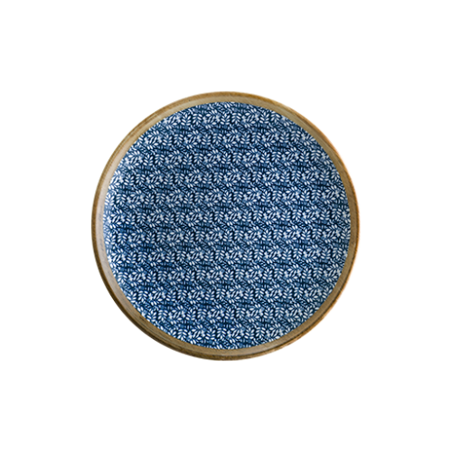 Bonna Porselen Lupin Gourmet Düz Tabak 30 cm