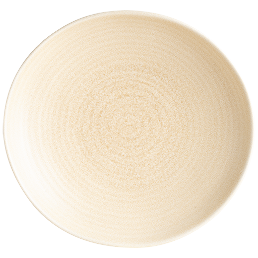 Mirage Ripple Çukur Tabak 19 cm 350 cc