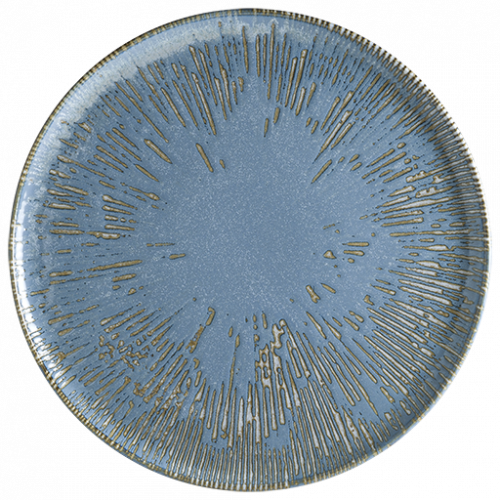 Bonna Porselen Sky Snell Gourmet Pizza Tabağı 32 cm