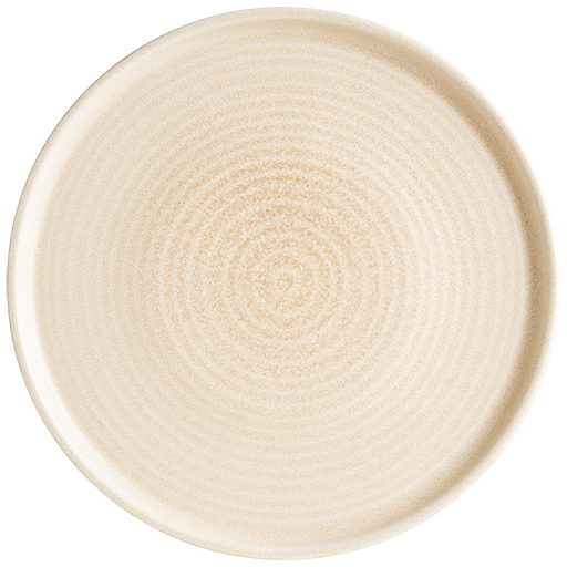 Mirage Ripple 26 cm Düz Tabak
