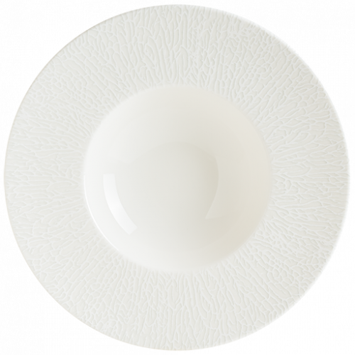 Radix Banquet Çukur Tabak 28 cm 400 cc