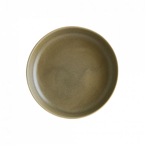 Bonna Porselen Terra Pott Çukur Tabak 25 cm