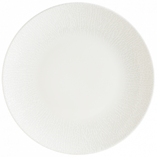 Radix Gourmet Düz Tabak 25 cm