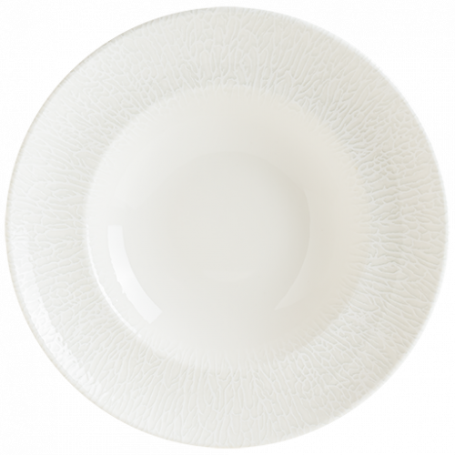 Radix Gourmet Çukur Tabak 27 cm 400 cc