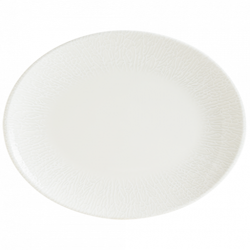 Radix Moove Oval Tabak 31*24 cm