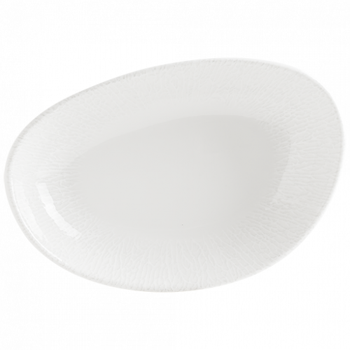 Radix Vago Oval Kayık Tabak 15*8.5 cm