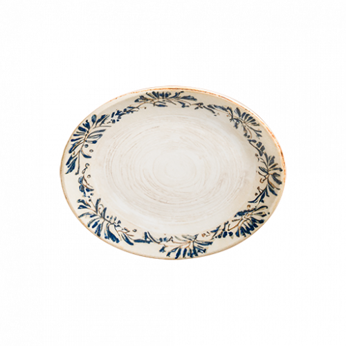 Grandma Moove Oval Tabak 20*15,6 cm