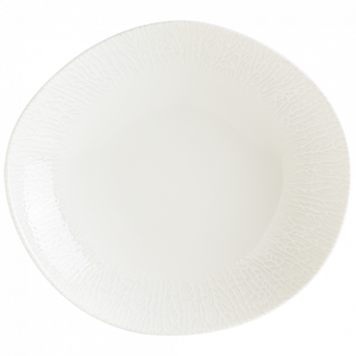 Radix Vago Çukur Tabak 23 cm 750 cc