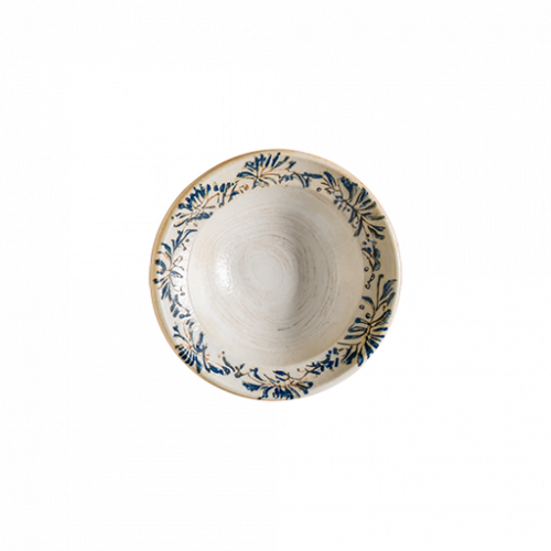 Grandma Gourmet Çukur Tabak 16 cm 160 cc