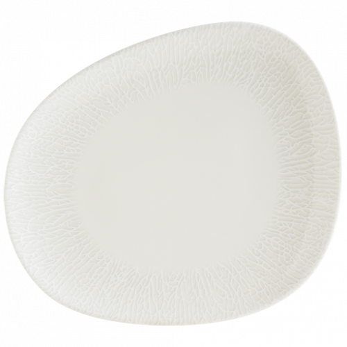 Radix Vago Düz Tabak 24 cm