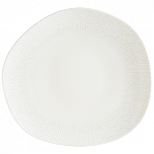 Radix Vago Düz Tabak 29 cm