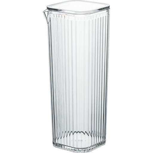 Romance Kulpsuz Karaf 1100ml