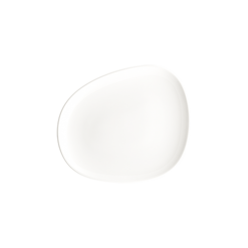 Vago Düz Tabak 24 cm