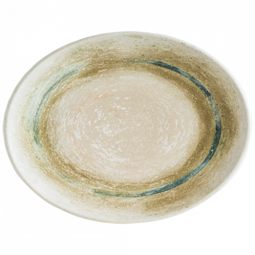 Tranquil Moove Oval Tabak 25 cm