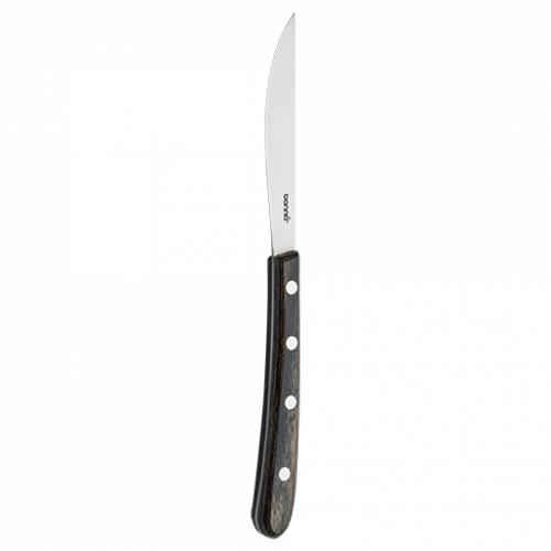 Bonna Porselen Vogue Steak Bıçağı