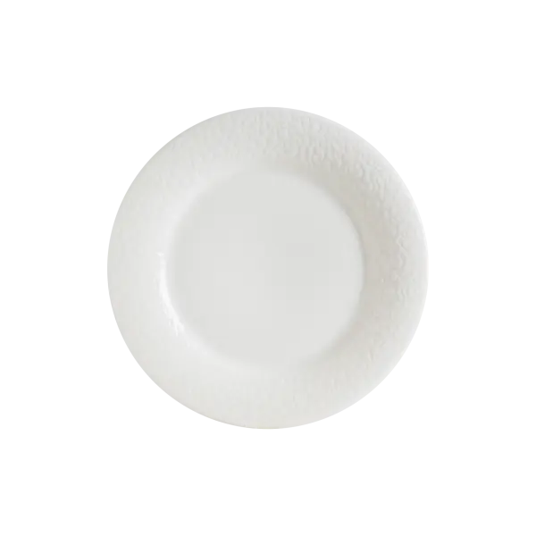 Marlena Albus Düz Tabak 22 cm