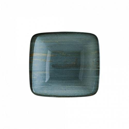 Bonna Porselen Madera Mint Moove Kase 18 cm