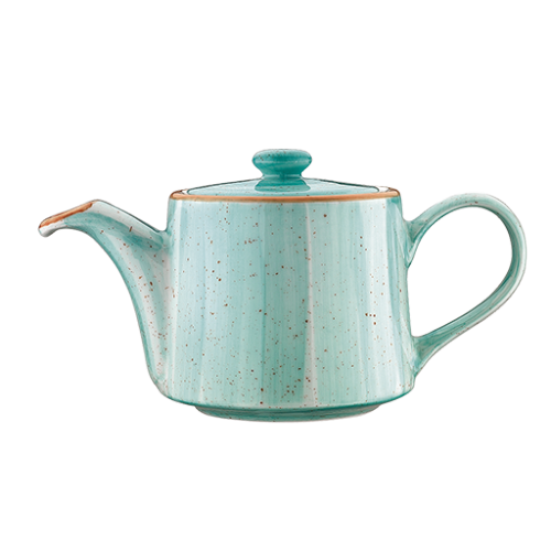 Bonna Porselen Aqua Banquet Demlik 400 cc (AAQBNC01DM)