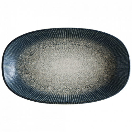 Arctic Gourmet Oval Kayık Tabak 15*8.5 cm