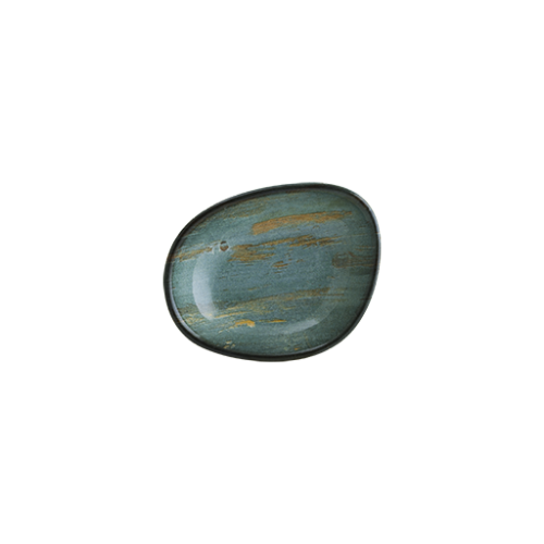 Bonna Porselen Madera Mint Vago Kase 8*8.5 cm