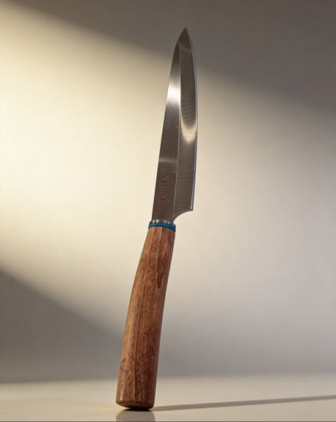 Qura Tama Yanagiba Bıçağı 23cm