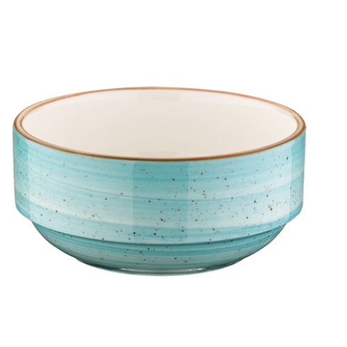 Bonna Porselen Aqua Banquet Joker Kase 12 cm 350 cc