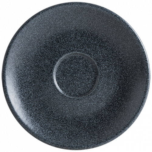 Graphite Gourmet Kahve Fincanı Tabağı 12 cm