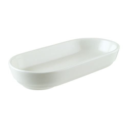 Bonna Porselen Mood 15 Oval Kase 225 cc