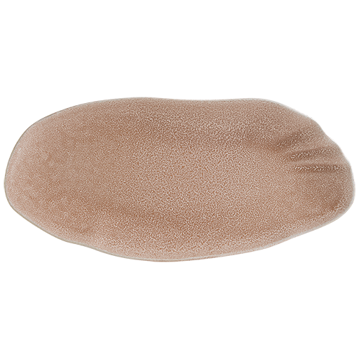 Blush Tone Dikdörtgen Tabak 31 cm