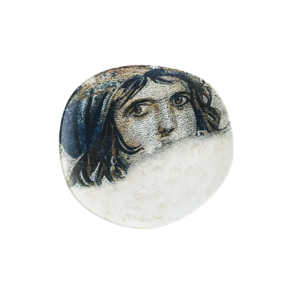 Zeugma Vago Düz Tabak 29 cm