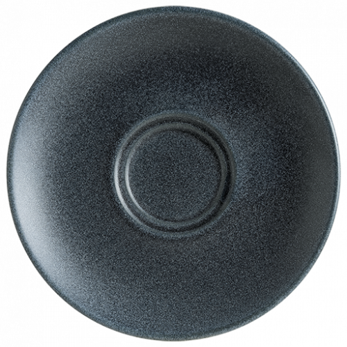 Graphite Gourmet Kahve Fincan Tabağı 16 cm