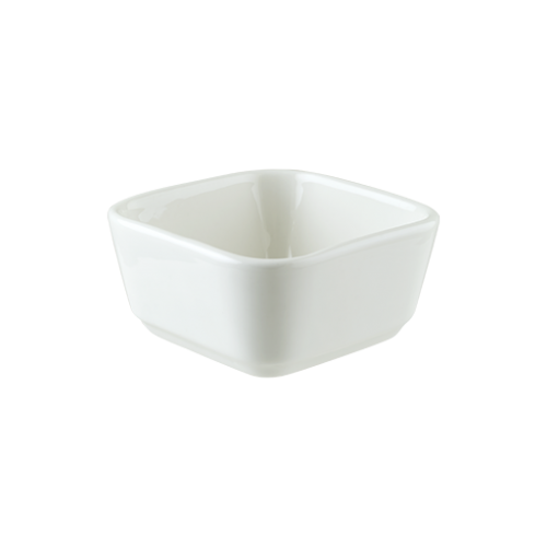 Bonna Porselen Mood Kare Derin Kase 55cc