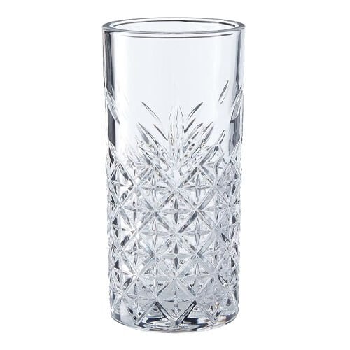 TİMELESS Limonata Bardağı 295 CC