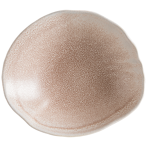 Blush Tone Çukur Tabak 27 cm 1700cc