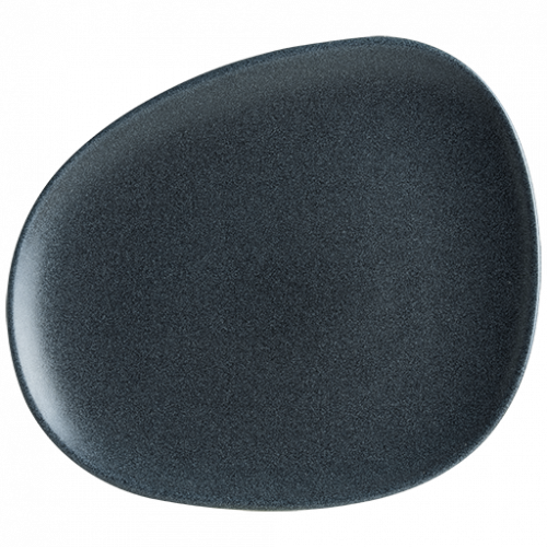 Graphite Vago Düz Tabak 24 cm