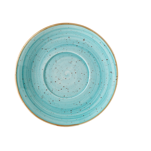 Bonna Porselen Aqua Gourmet Konsome Kase Tabağı 17 cm