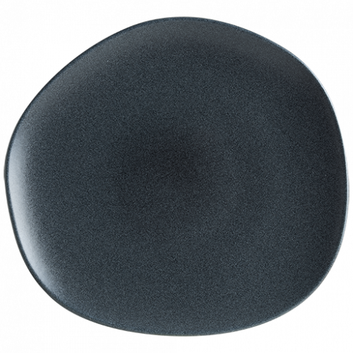 Graphite Vago Düz Tabak 29 cm