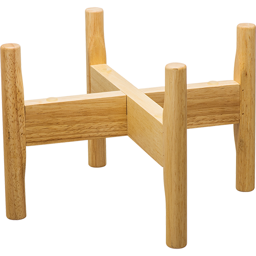 Harmony Ahşap Kaide