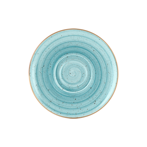 Bonna Porselen Aqua Gourmet Konsome Kase Tabağı 19 cm